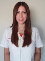 Dra. Florencia González