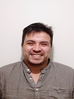 Psicólogo Felipe Velásquez