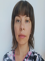 Dra. María Paz Caamaño