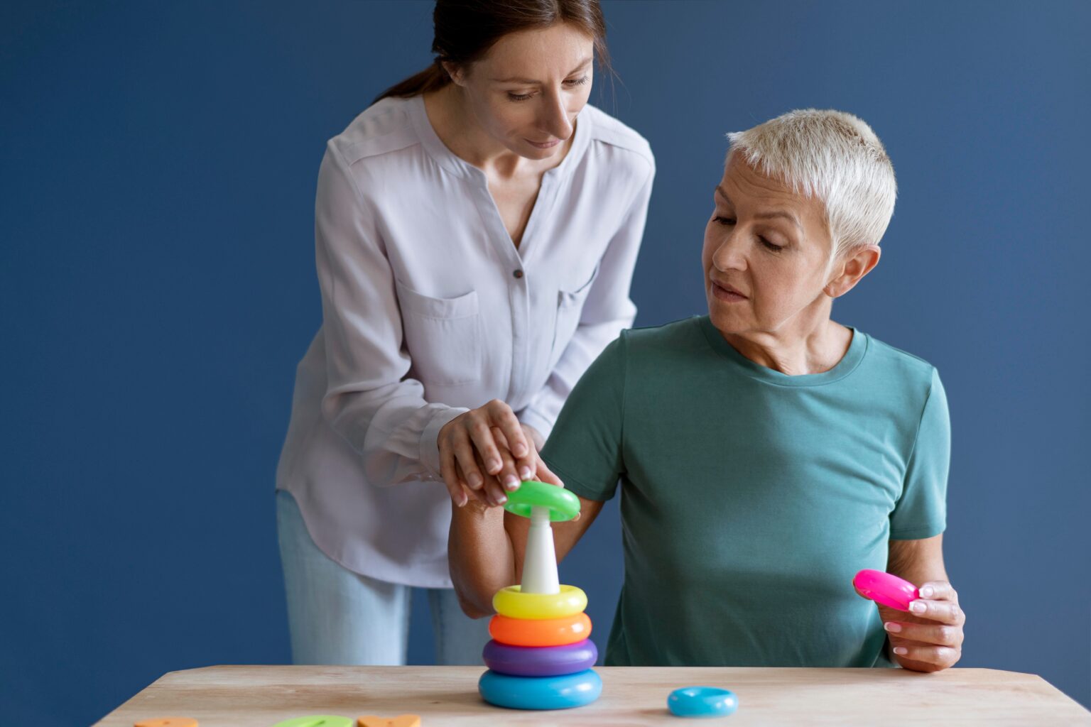 Actividades De Terapia Ocupacional En Adictos cetep.cl