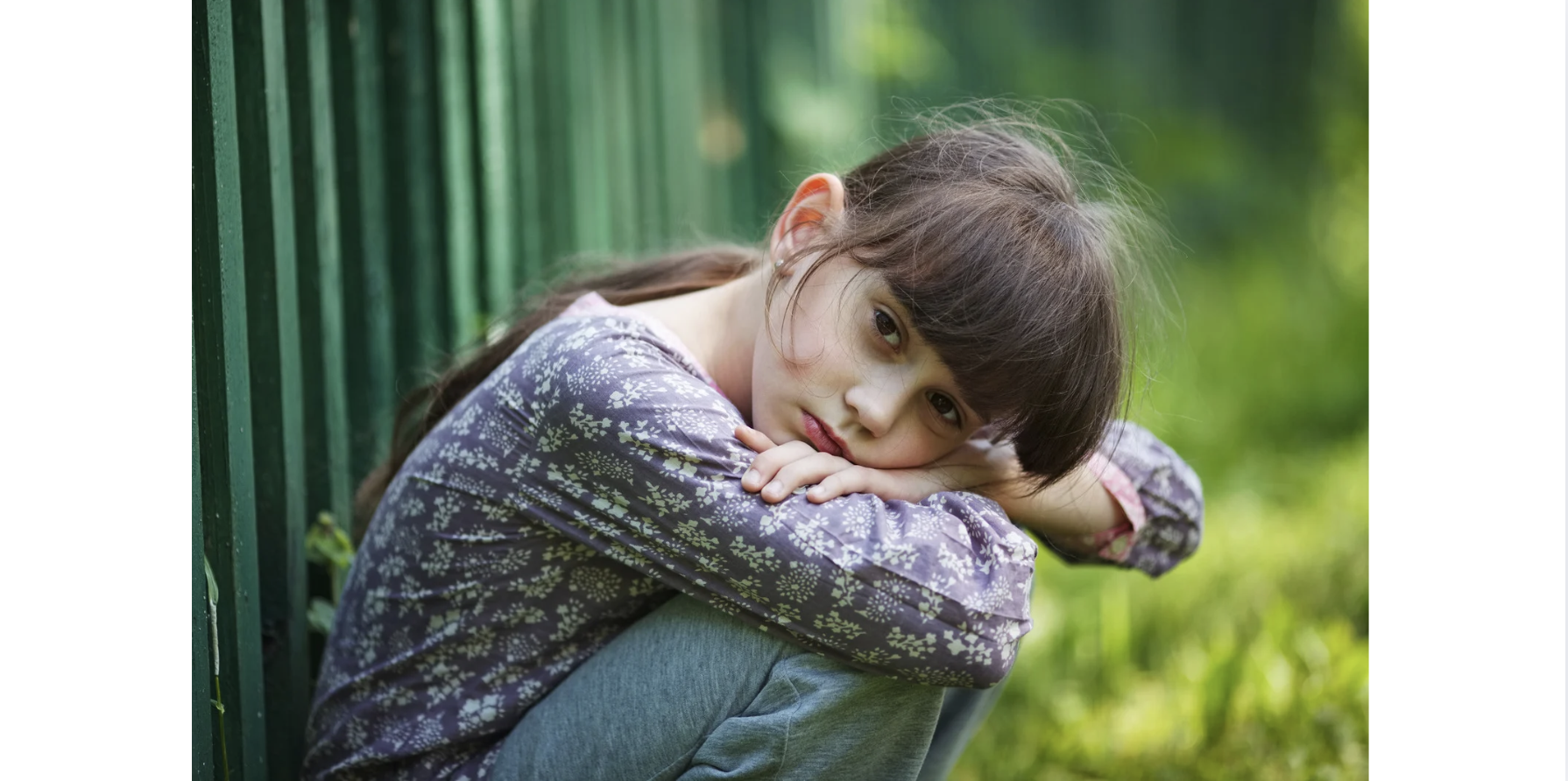 La importancia de captar señales de alerta en niños de forma temprana